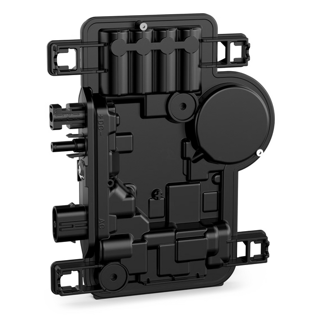 Enphase IQ8HC micro-omvormer behuizing IP67