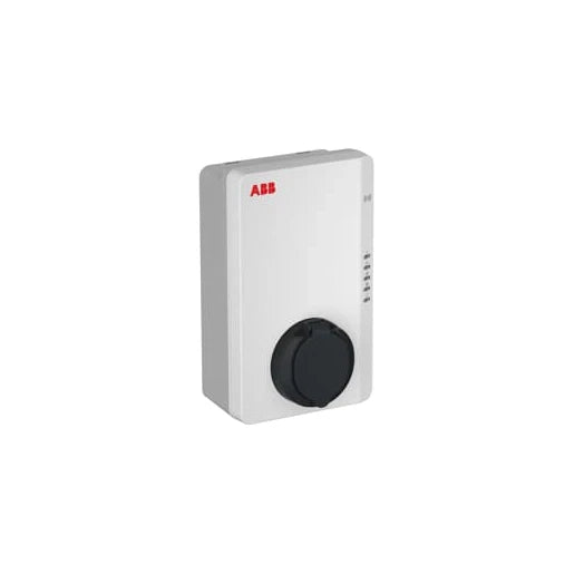 ABB TERRA AC Oplaadpunt 3 Fase/32A, RFID