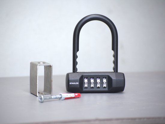 EVshield® Lock-Pack