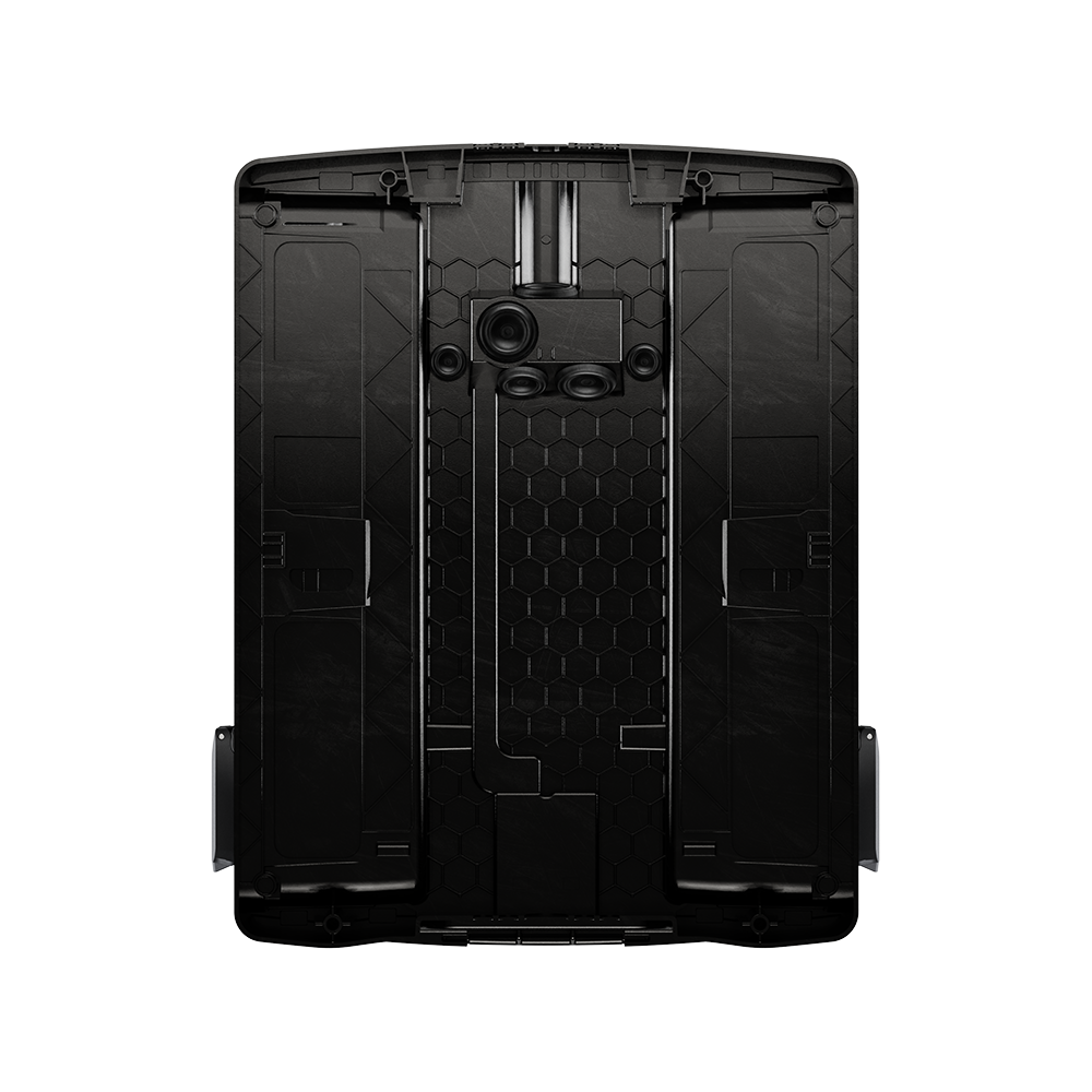 Configureer de ABL eM4 snel via de installateurs app