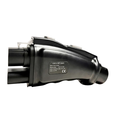 EV Laadadapter CCS2 naar GBT – 1000V DC | Tot 250kW | IP65