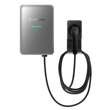 Enphase EV Charger 2 | 22kW Laadpaal met 7.5m Type 2 Kabel | Thuisladen met zonne-energie - BlackCharge