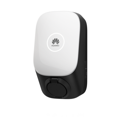 Huawei Smart Charger – 7,4kW of 22kW Socket | Slimme EV-laadpaal met App & RFID