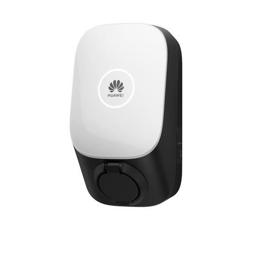 Huawei | Laadpaal | 22kW | Socket