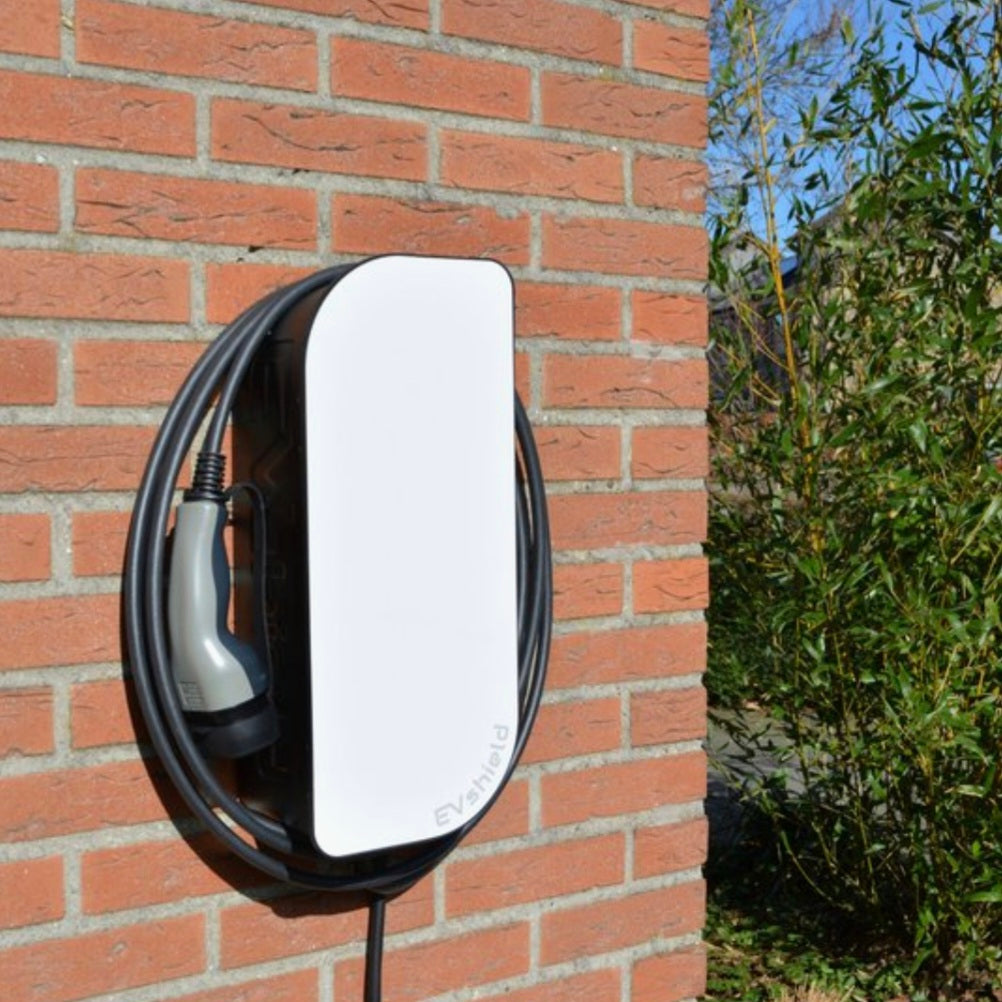 EVShield® ThunderCord Voordeelbundel – Complete Oplaadoplossing met Voordeelprijs!