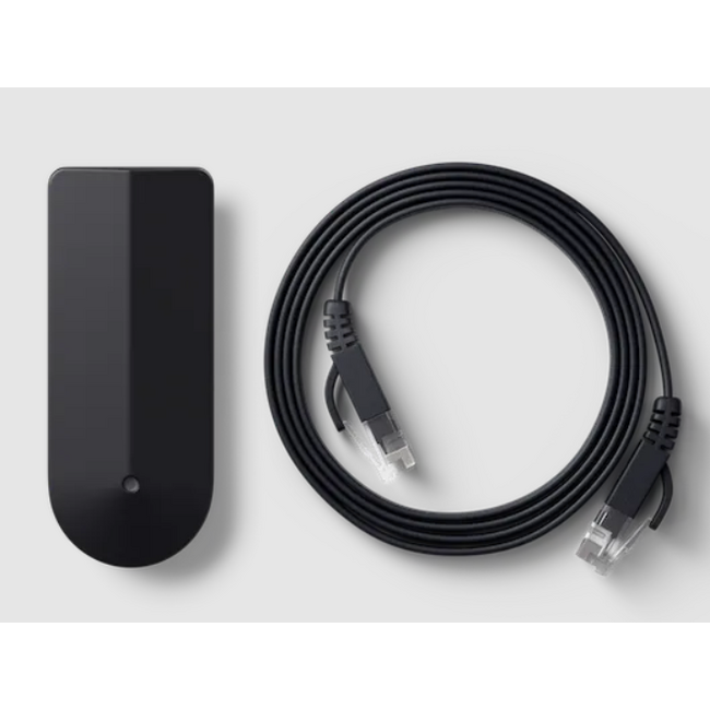 “Zaptec Go 2 laadpaal en Tibber Pulse energiemeter bundelpakket”