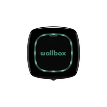Wallbox | Pulsar Plus | Laadpaal | 22kW | Kabel 7m - BlackCharge Default Title