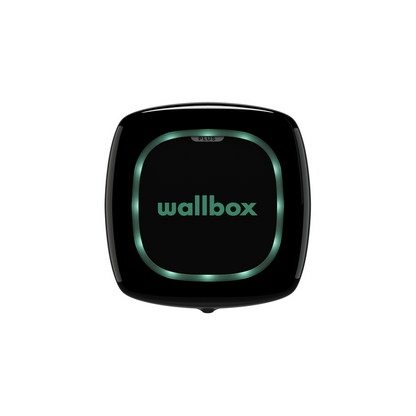 Wallbox | Pulsar Plus | Laadpaal | 22kW | Kabel 7m