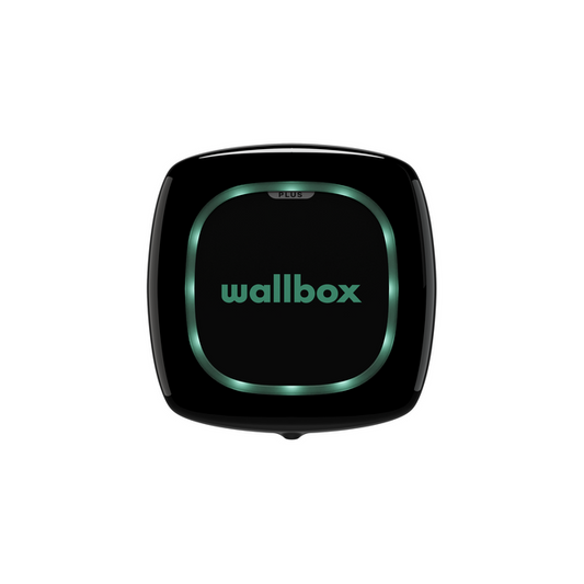 Wallbox | Pulsar Plus | Laadpaal | 22kW | Kabel 7m