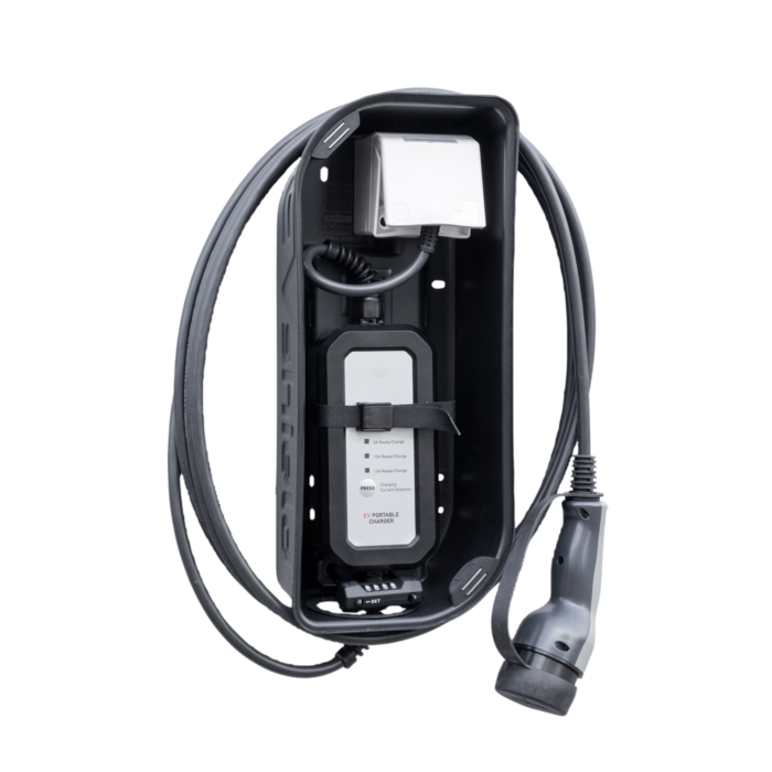 EVshield® Power-pack