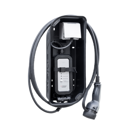 EVshield® Power-pack