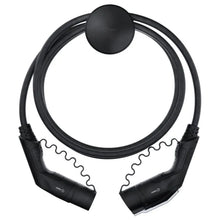 Zaptec Chill Kabelhouder